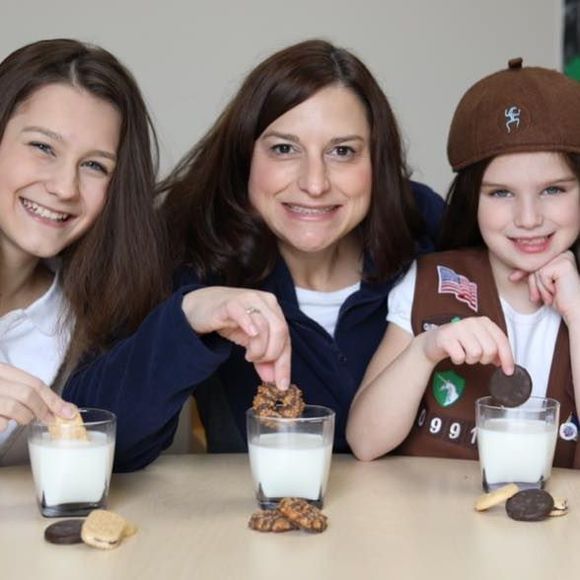 Meet your Posher, Jennifer - Picture 1 of 1